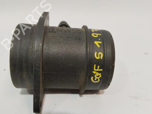 Mass air flow sensor VW GOLF V (1K1)  | BP29289194M95 
