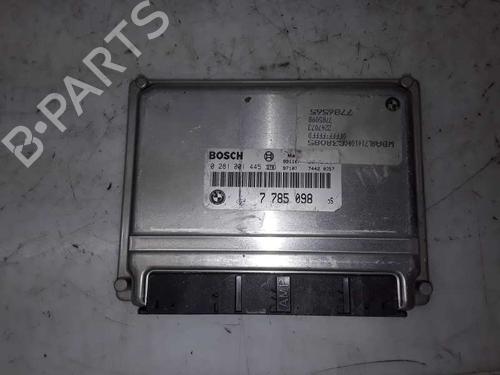 Computer motormanagement BMW 3 (E46) [1997-2005]  8570598