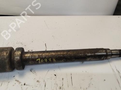 Right front driveshaft FORD TRANSIT CONNECT (P65_, P70_, P80_) 1.8 TDCi | BP37465808M39 - Image 2