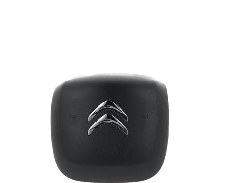 Used Driver airbag CITROËN C3 II (SC_) [2009-2025]  29904964