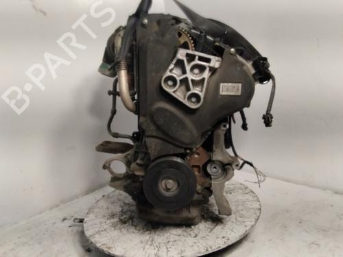 Engine RENAULT MEGANE II (BM0/1_, CM0/1_) 1.9 dCi | BP22747117M1 