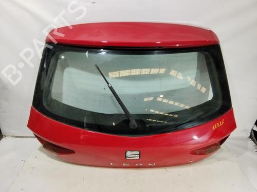 Tampa da Mala Tampa da Mala SEAT LEON (5F1) [2012-2021] 34404573 34404573
