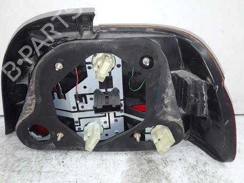 Left taillight BMW 5 (E39)  | BP8576511C34 