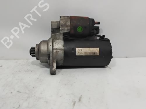 Startmotor VW GOLF IV (1J1) 1.9 TDI (101 hp) 30002659
