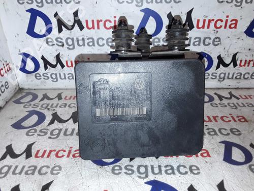 Used ABS pump SEAT LEON (1P1) [2005-2013]  8562646