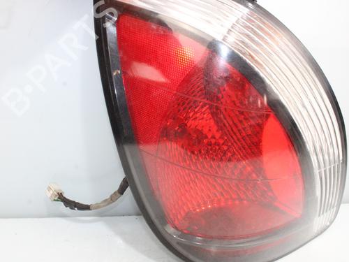 Left taillight KIA RIO II (JB) 1.5 CRDi | BP16007680C34 