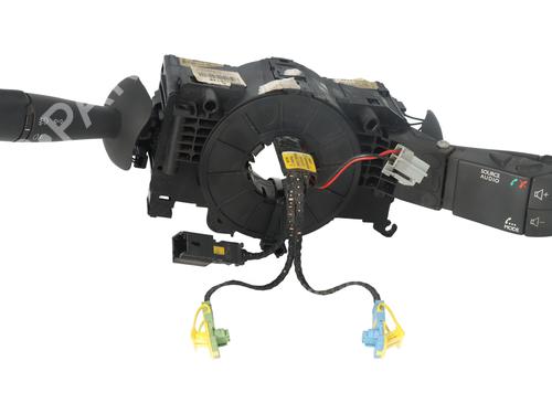 Used Squib airbag Squib airbag RENAULT VEL SATIS (BJ0_) 2.2 dCi (BJ0E, BJ0F) (150 hp) 33759431 33759431