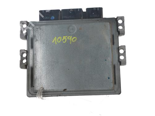 Used Engine control unit (ECU) RENAULT MEGANE II (BM0/1_, CM0/1_) [2001-2012]  31096151