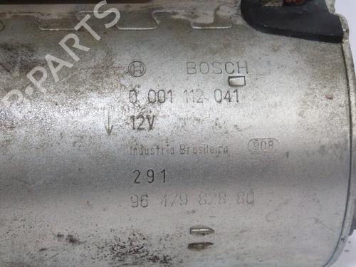 Starter CITROËN C4 Coupe (LA_)  | BP13931760M8 