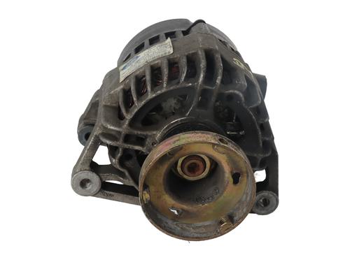 Used Alternator Alternator VW TRANSPORTER T4 Van (70A, 70H, 7DA, 7DH) [1990-2003] 15277342 15277342