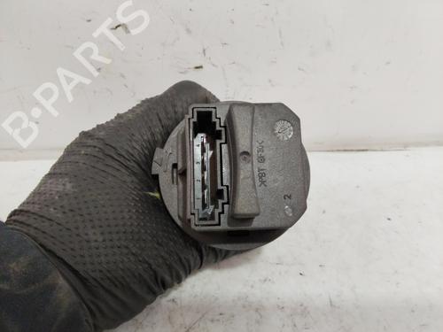 Heater resistor MERCEDES-BENZ SPRINTER 3-t Platform/Chassis (B906)  | BP22415632M108 
