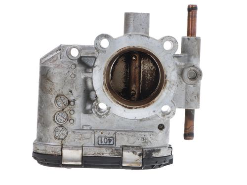 Used Throttle body Throttle body OPEL CORSA D (S07) [2006-2015] 33649563 33649563