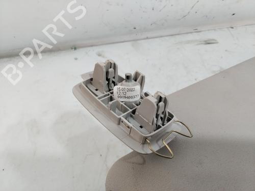 Right sun visor OPEL COMBO Box Body/MPV (K9)  | BP29533304I2 