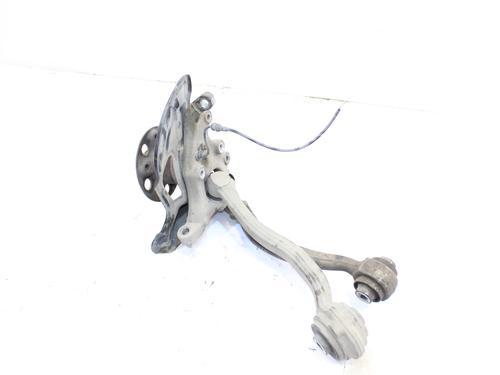 Right front steering knuckle MERCEDES-BENZ C-CLASS T-Model (S204) C 200 CDI (204.201) | BP15603541M26 