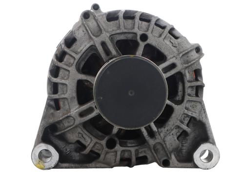 Used Alternator Alternator PEUGEOT 308 II (LB_, LP_, LW_, LH_, L3_) [2013-2021] 34437429 34437429