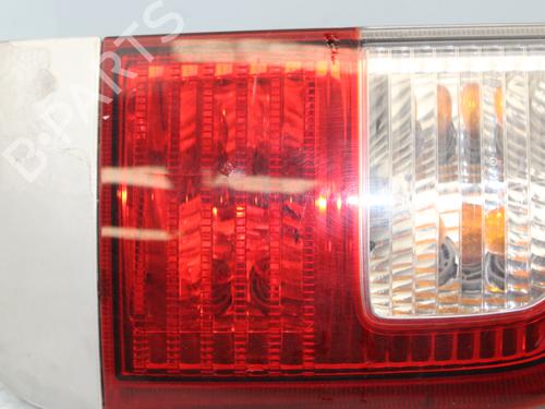 Left taillight SSANGYONG KYRON 2.7 Xdi 4x4 | BP18132353C34 