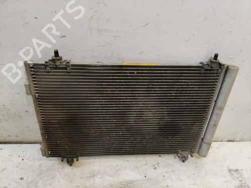 AC radiator PEUGEOT 308 CC (4B_) 1.6 HDi | BP19519097M32 