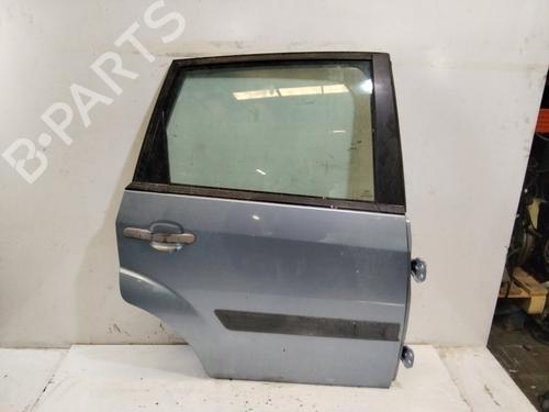 Right rear door FORD FIESTA V (JH_, JD_) 1.4 TDCi | BP18704927C5 