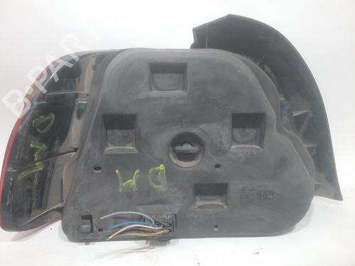 Right taillight BMW 5 (E39)  | BP10097583C35 