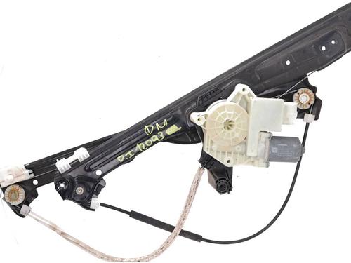 Used Front left window mechanism Front left window mechanism 38754828 38754828