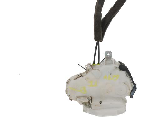 Used Rear left lock HONDA ACCORD VIII (CU) 2.2 i-DTEC (CU3) (150 hp) 31127511