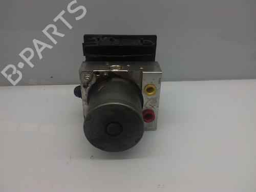 Used ABS pump CITROËN C4 Coupe (LA_) 1.6 HDi (109 hp) 9119828