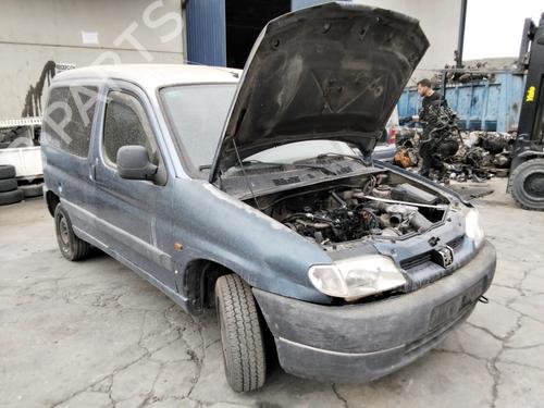 Brugte PEUGEOT PARTNER Box Body/MPV (5_, G_)    4597407