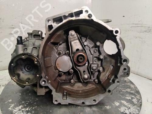 Used Gearbox SEAT IBIZA IV SC (6J1, 6P5) [2008-2018]  29120863