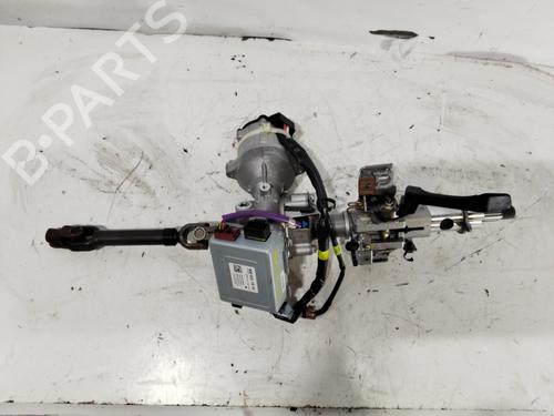 Steering column KIA RIO IV (YB, SC, FB)  | BP31272044M21 