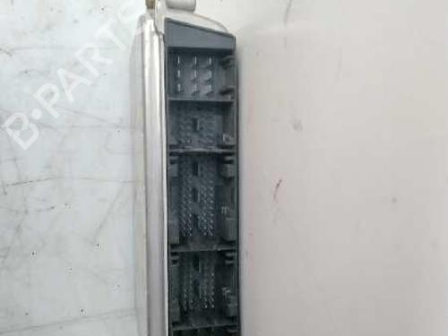 Engine control unit (ECU) AUDI A6 C5 (4B2) 2.5 TDI quattro | BP8578088M57 