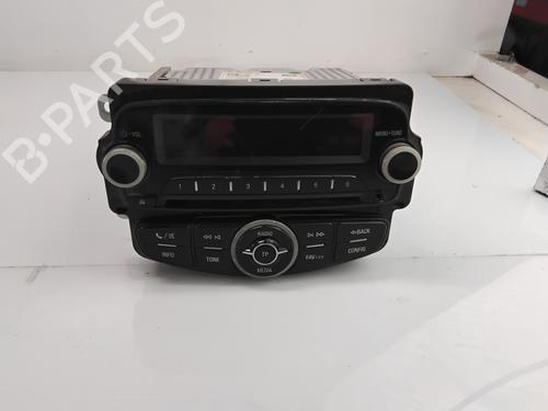 Used Radio OPEL CORSA E (X15) 1.3 CDTI (08, 68) (75 hp) 28814075