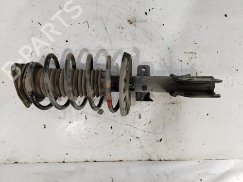 Used Left front shock absorber Left front shock absorber PEUGEOT 308 II (LB_, LP_, LW_, LH_, L3_) [2013-2021] 33842618 33842618