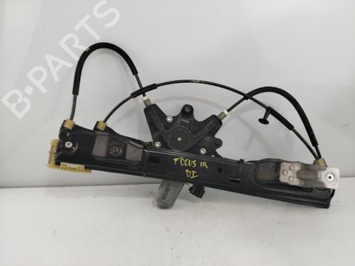 Used Front left window mechanism FORD FOCUS III [2010-2020]  20216797