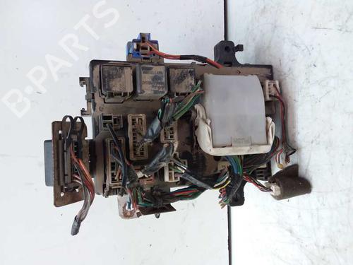 Fuse box NISSAN TERRANO II (R20) | BP8574657E1