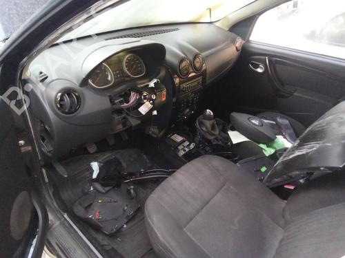 Right front steering knuckle DACIA DUSTER (HS_)  | BP15523518M26