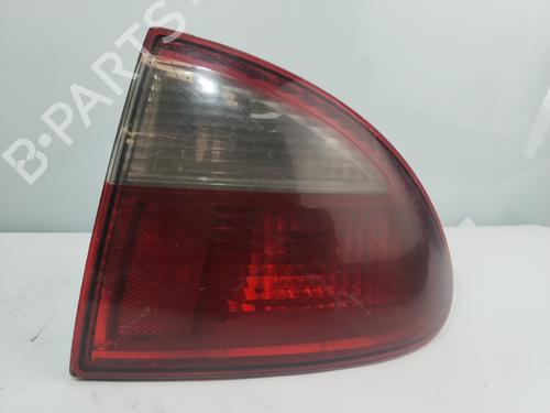 Højre baglygte SEAT LEON (1M1) [1999-2006]  27573915