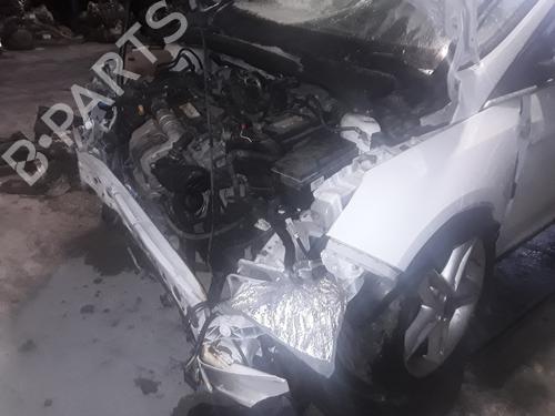 Display FORD FOCUS III 1.6 TDCi | BP17098722C48 