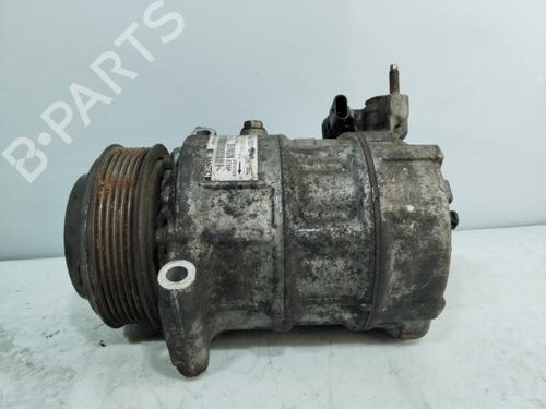 AC compressor LAND ROVER RANGE ROVER EVOQUE Convertible (L538) 2.0 D 4x4 | BP20227392M34 