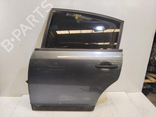 Left rear door CITROËN C4 I (LC_)  | BP18264179C4 