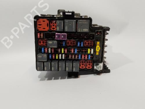 Sikringsdåse DR DR 4.0 1.5 (117 hp) 28509383