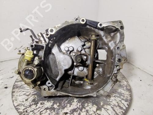 gearbox-citroen-berlingo-berlingo-first-mpv-mf_-gjk_-gfk_-1996-31670619 main image