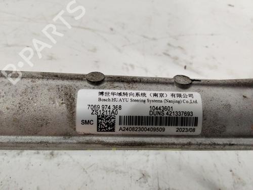 Steering rack MG MG ZS SUV (AZS1)  | BP32337936M22 