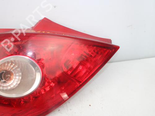 Left taillight OPEL CORSA D (S07) 1.3 CDTI (L08, L68) | BP16253580C34 
