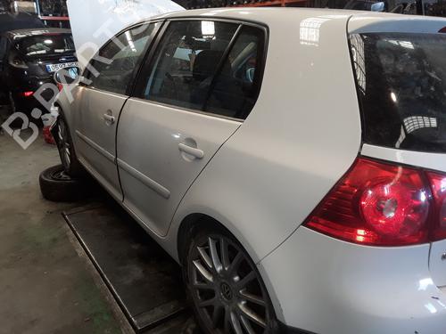 Left front driveshaft VW GOLF V (1K1) 1.6 FSI | BP11729730M38