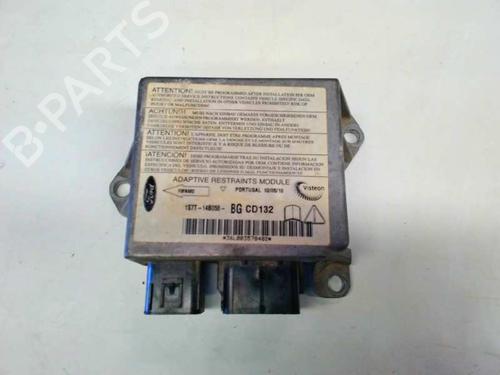 Used ECU airbags FORD MONDEO III (B5Y) 2.0 TDCi (130 hp) 8575177