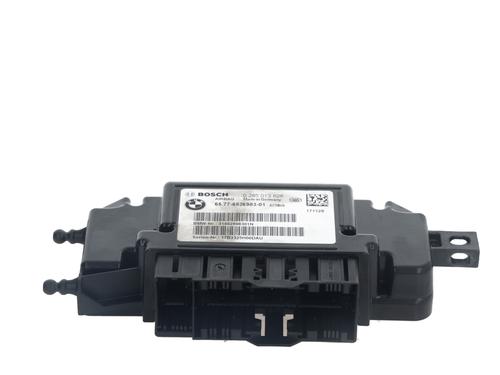 Used ECU airbags ECU airbags BMW 1 (F21) 118 d (150 hp) 33037373 33037373