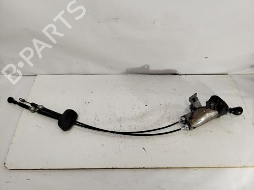 Schalthebel für OPEL VIVARO A Bus (X83) [2001-2015]  32686087