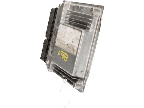 Engine control unit (ECU) BMW 3 (E90) 318 d | BP29418649M57 