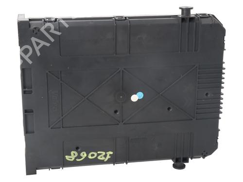 Fuse box CITROËN C4 Picasso II | BP37231709E1 - Image 3