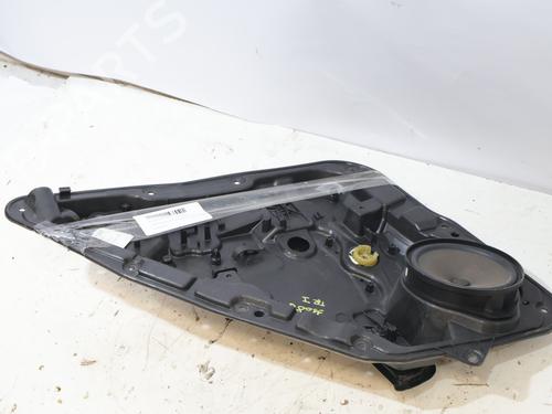 Used Rear left window mechanism Rear left window mechanism 36785512 36785512